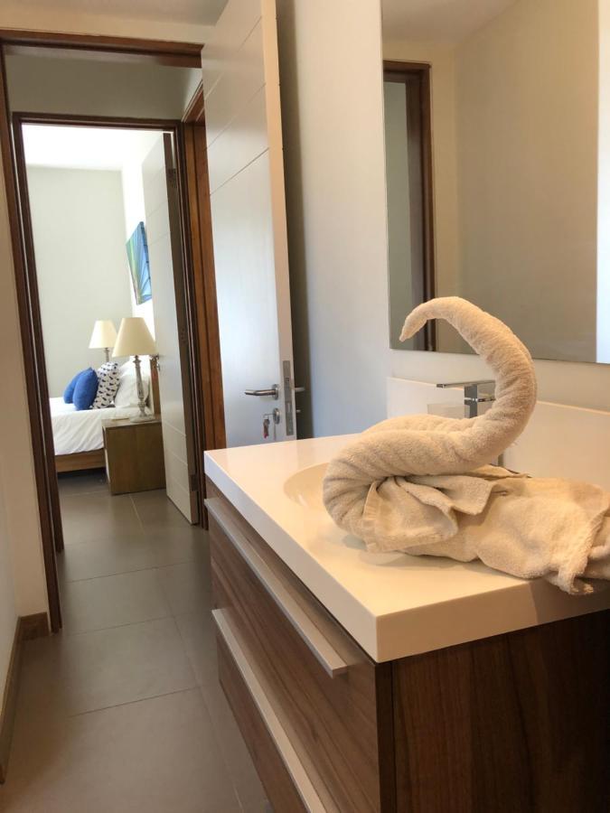 Calodyne Penthouse 3 Chambres Vue Lagon Imprenable מראה חיצוני תמונה