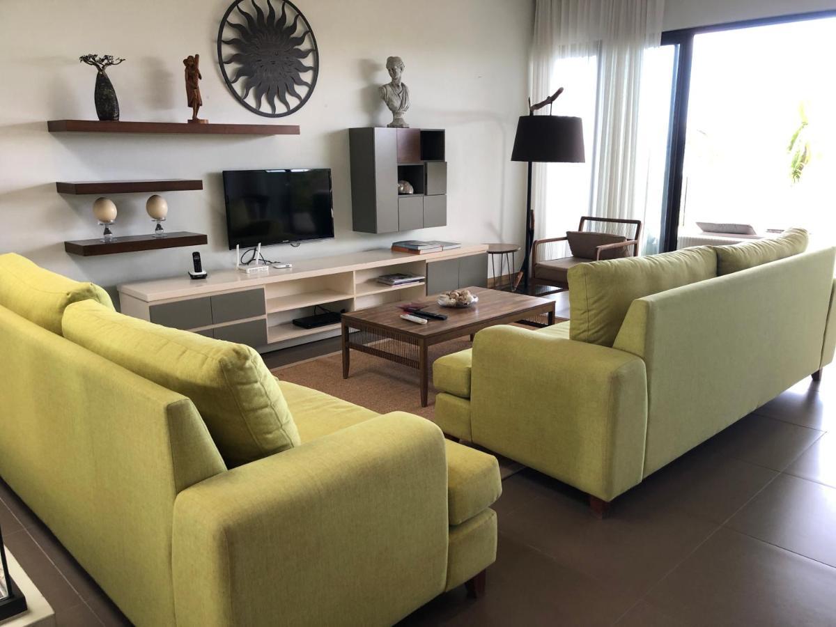 Calodyne Penthouse 3 Chambres Vue Lagon Imprenable מראה חיצוני תמונה