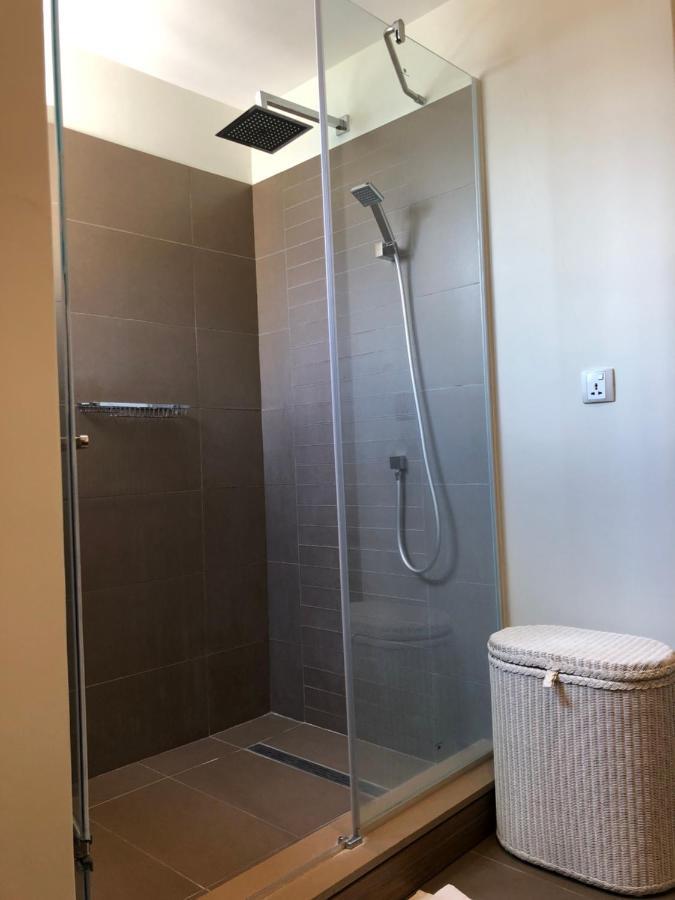 Calodyne Penthouse 3 Chambres Vue Lagon Imprenable מראה חיצוני תמונה