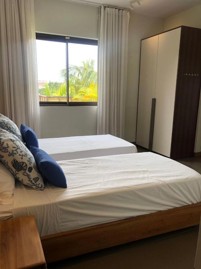 Calodyne Penthouse 3 Chambres Vue Lagon Imprenable מראה חיצוני תמונה