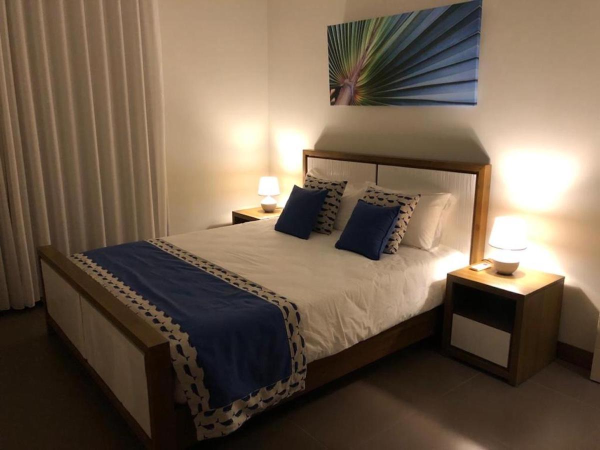 Calodyne Penthouse 3 Chambres Vue Lagon Imprenable מראה חיצוני תמונה